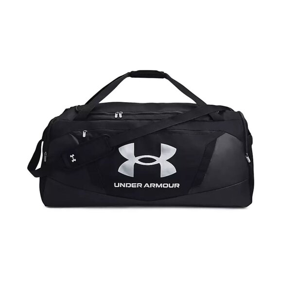 NWT Undeniable 5.0 XL Duffle Bag Under Armour - Picture 1 of 3